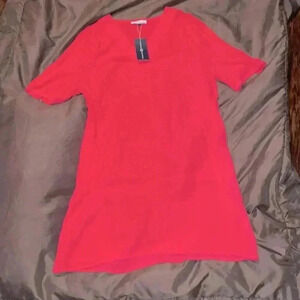 NWT Michelle McDowell Dress